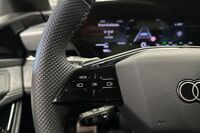 Audi A6 e-tron vaihtoauto