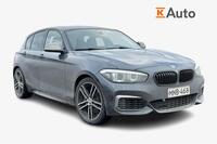BMW M140i vaihtoauto
