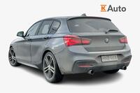 BMW M140i vaihtoauto