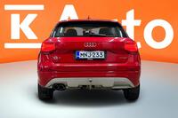 Audi Q2 vaihtoauto