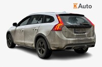 Volvo V60 Cross Country vaihtoauto