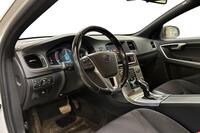 Volvo V60 Cross Country vaihtoauto