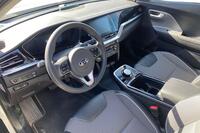 Kia Niro Electric vaihtoauto