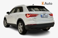 Audi Q3 vaihtoauto
