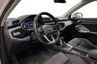 Audi Q3 vaihtoauto