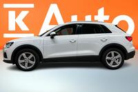 Audi Q3 vaihtoauto