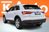 Audi Q3 vaihtoauto
