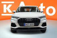Audi Q3 vaihtoauto