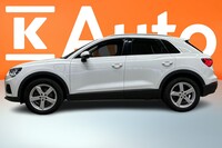 Audi Q3 vaihtoauto