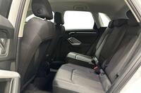 Audi Q3 vaihtoauto