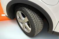 Audi Q3 vaihtoauto