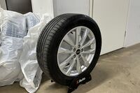 Audi Q3 vaihtoauto