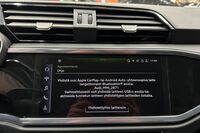 Audi Q3 vaihtoauto