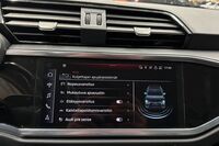 Audi Q3 vaihtoauto