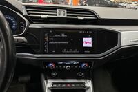 Audi Q3 vaihtoauto