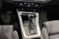 Audi Q3 vaihtoauto