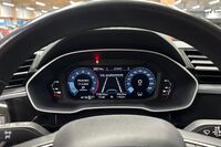 Audi Q3 vaihtoauto