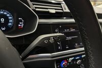Audi Q3 vaihtoauto