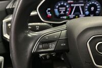 Audi Q3 vaihtoauto