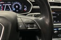 Audi Q3 vaihtoauto