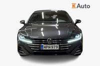 Volkswagen Arteon vaihtoauto