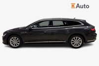 Volkswagen Arteon vaihtoauto