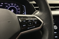 Volkswagen Arteon vaihtoauto