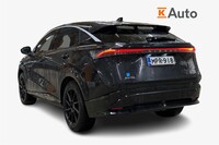 Nissan Ariya vaihtoauto