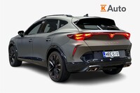 Cupra Formentor vaihtoauto