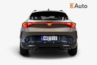 Cupra Formentor vaihtoauto