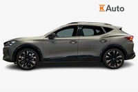 Cupra Formentor vaihtoauto