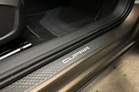 Cupra Formentor vaihtoauto