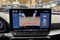 Cupra Formentor vaihtoauto