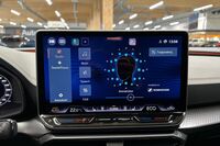 Cupra Formentor vaihtoauto