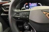 Cupra Formentor vaihtoauto