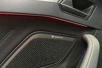 Cupra Formentor vaihtoauto