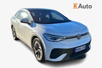 Volkswagen ID.5 vaihtoauto