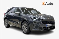 Cupra Terramar vaihtoauto