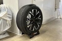 Cupra Terramar vaihtoauto