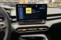 Cupra Terramar vaihtoauto