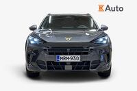 Cupra Terramar vaihtoauto