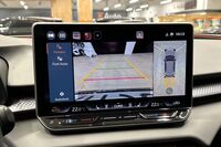 Cupra Terramar vaihtoauto