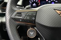 Cupra Terramar vaihtoauto