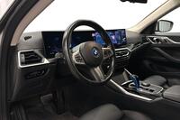 BMW i4 vaihtoauto