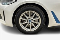 BMW i4 vaihtoauto