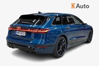 Audi S6 e-tron vaihtoauto