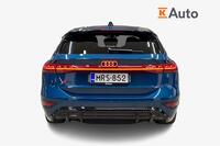 Audi S6 e-tron vaihtoauto