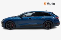 Audi S6 e-tron vaihtoauto