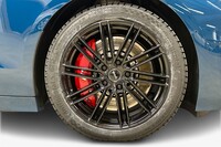 Audi S6 e-tron vaihtoauto