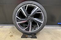 Audi S6 e-tron vaihtoauto